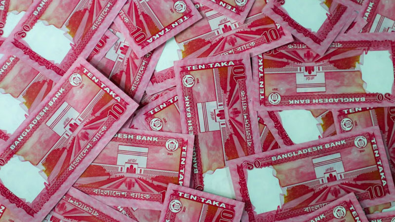 74% of Bank Deposits in Bangladesh Remain Uninsured